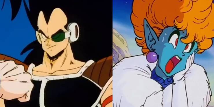 Dragon Ball 5 Couples Every Fan Wanted (& 5 No One Saw Coming) Dragon Ball 5 Couples Every Fan Wanted (& 5 No One Saw Coming)